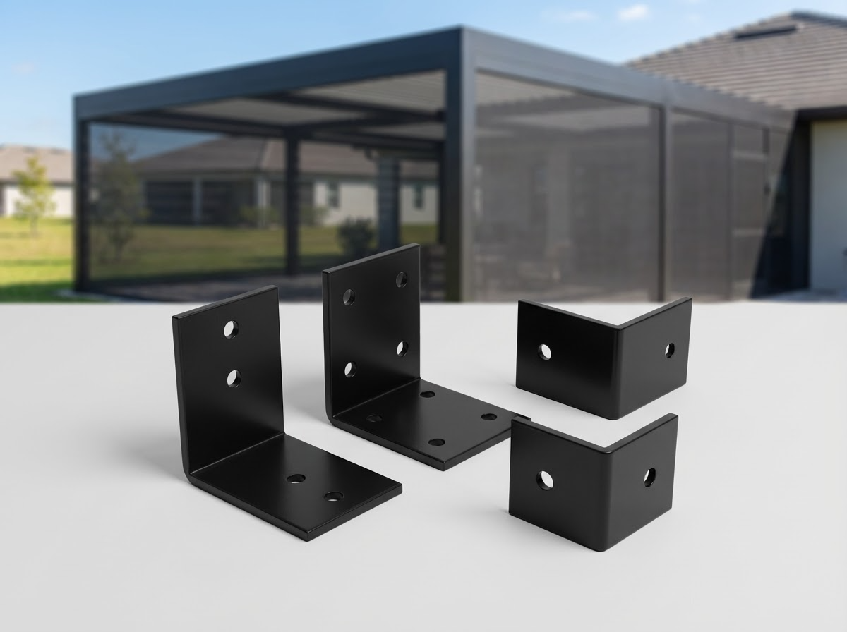 Pool & Patio Aluminum Systems — Covers and Sunrooms